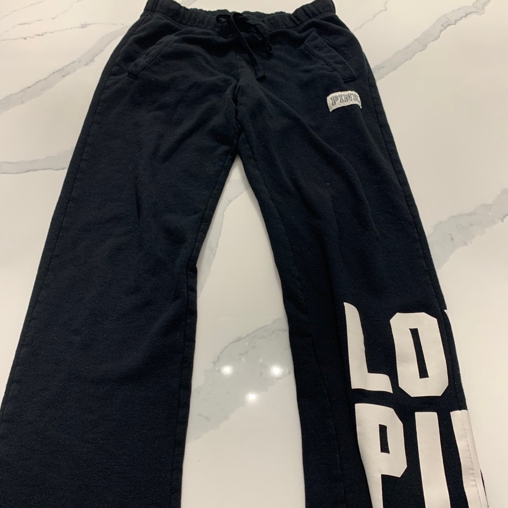 Victoria’s Secret Pink Sweatpants